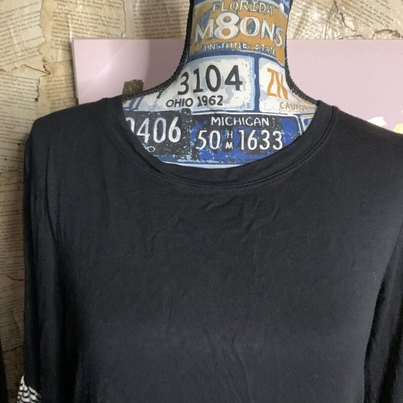 Storm Los Angeles women’s blouse size L - Picture 4 of 5